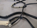 Audi TT Main Power & Ground Wire Harness-8