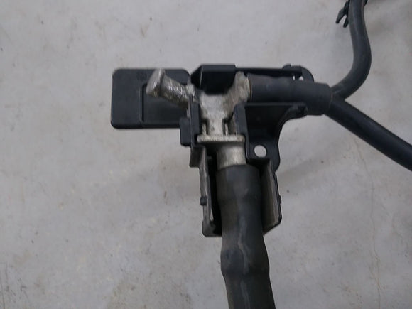 Audi TT Main Power & Ground Wire Harness