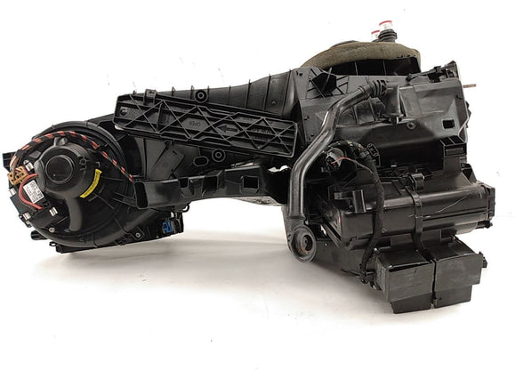 Audi TT Heater Core Housing Assembly