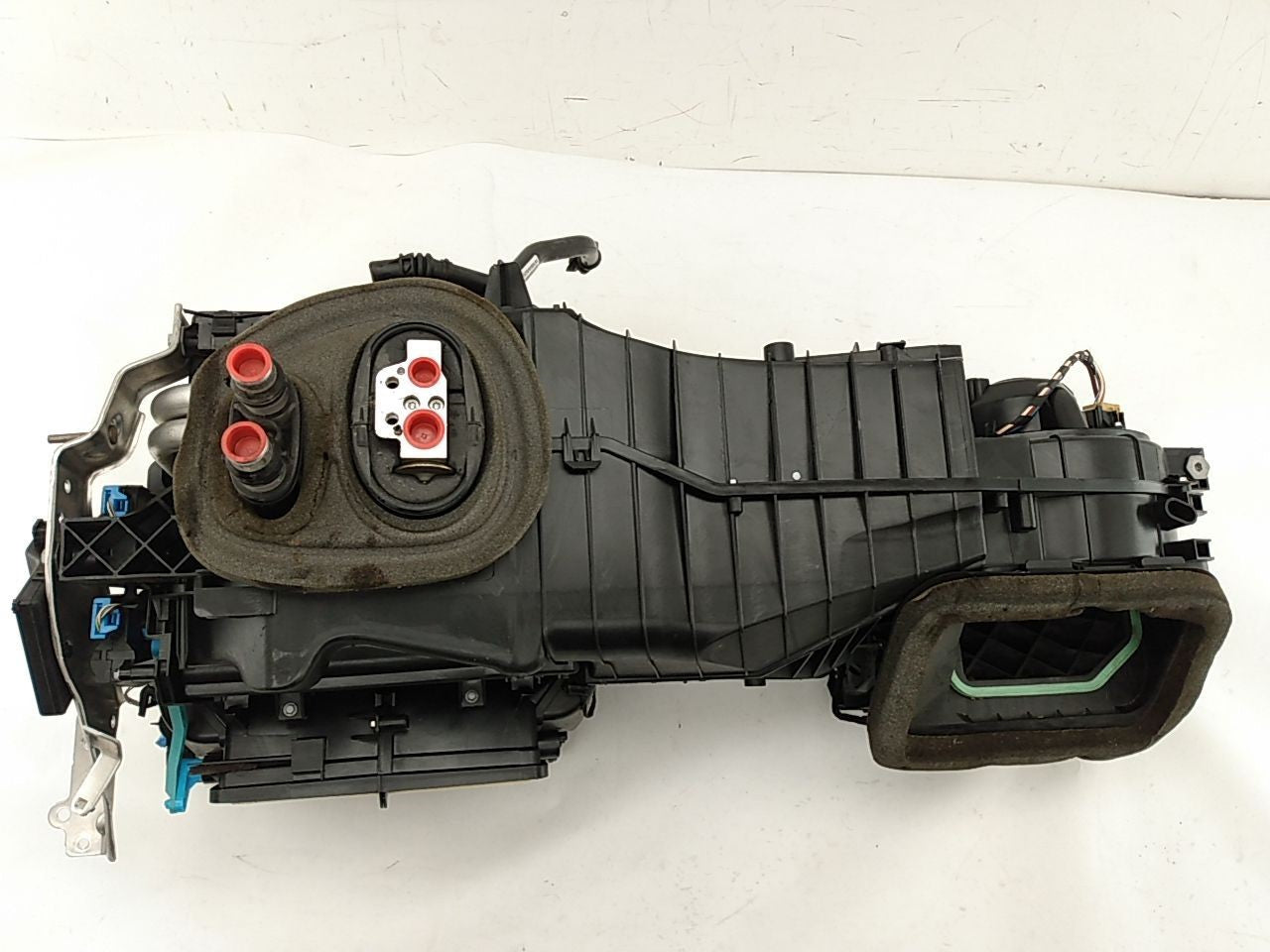 Audi TT Heater Core Housing Assembly