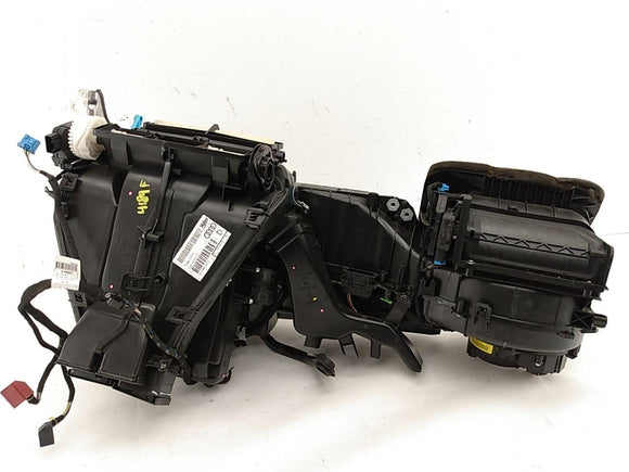 Audi TT Heater Core Housing Assembly