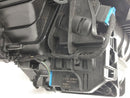 Audi TT Heater Core Housing Assembly-6