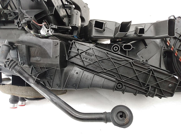 Audi TT Heater Core Housing Assembly