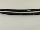 Audi TT Pair Of Door Upper Window Sill Moldings-4