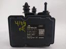 Audi TT ABS Pump-2