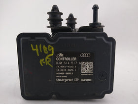 Audi TT ABS Pump - 0