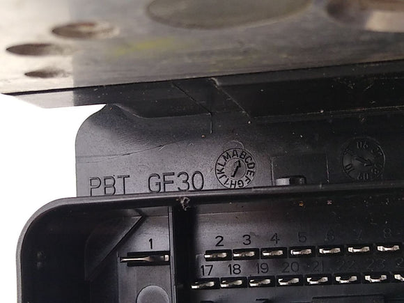 Audi TT ABS Pump