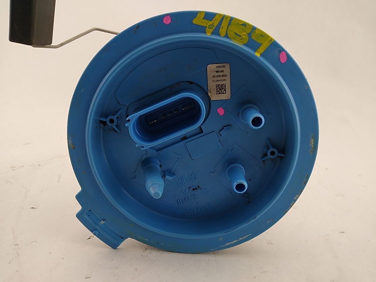 Audi TT Fuel Pump Sending Unit - 0