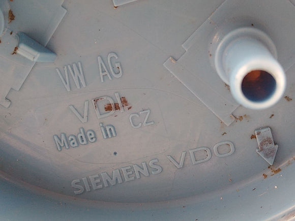 Audi TT Fuel Pump Sending Unit