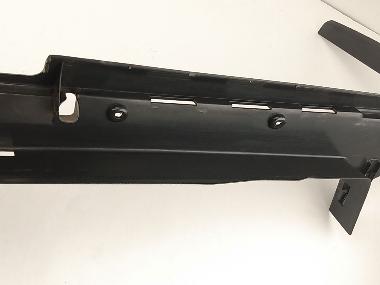 Volvo 850 Rear Lower Latch Trim Panel