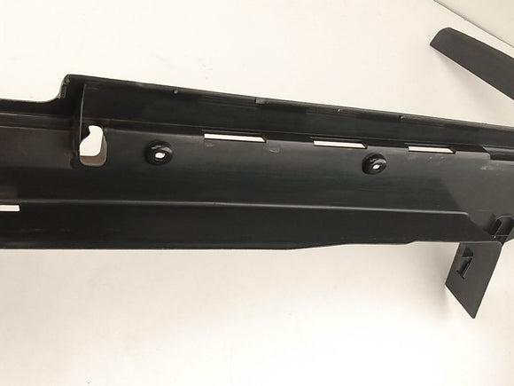 Volvo 850 Rear Lower Latch Trim Panel