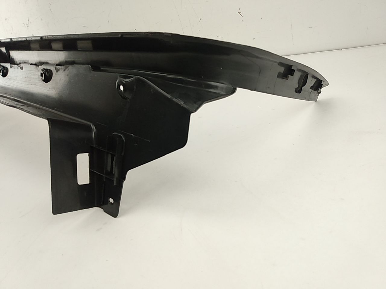 Volvo 850 Rear Lower Latch Trim Panel
