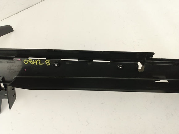 Volvo 850 Rear Lower Latch Trim Panel