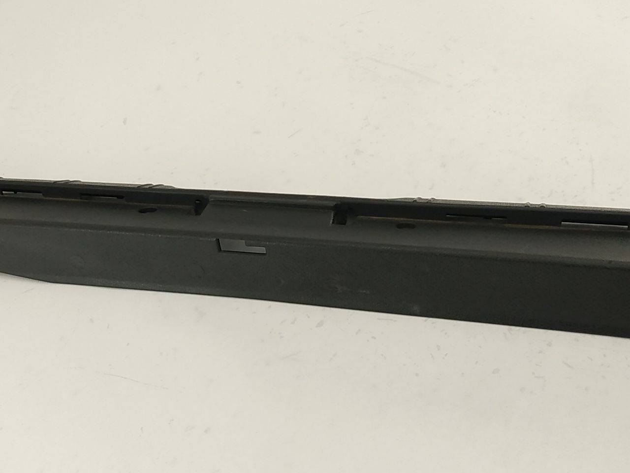 Volvo 850 Rear Lower Latch Trim Panel