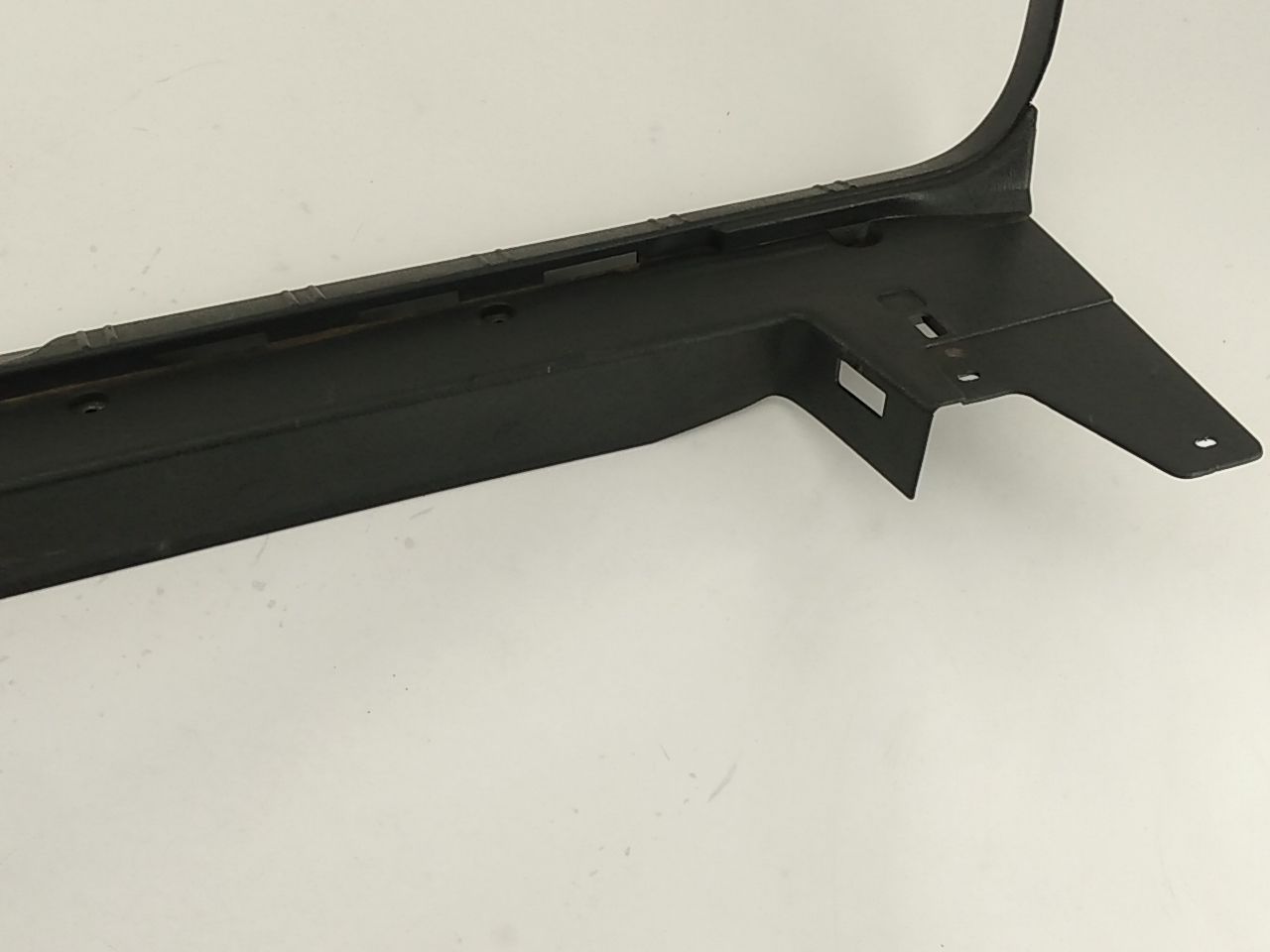 Volvo 850 Rear Lower Latch Trim Panel