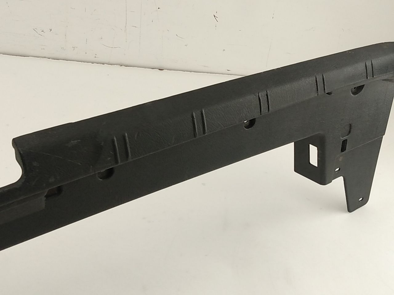 Volvo 850 Rear Lower Latch Trim Panel