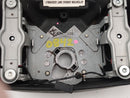 Volvo 850 Steering Wheel-12
