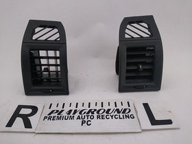 Dodge Charger Pair Of Dashboard Air Vents