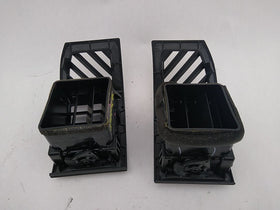 Dodge Charger Pair Of Dashboard Air Vents - 0