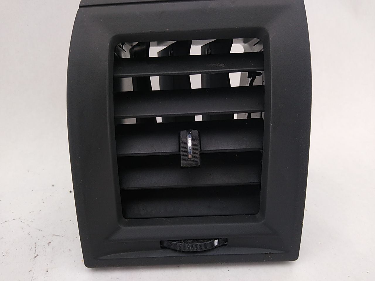 Dodge Charger Pair Of Dashboard Air Vents