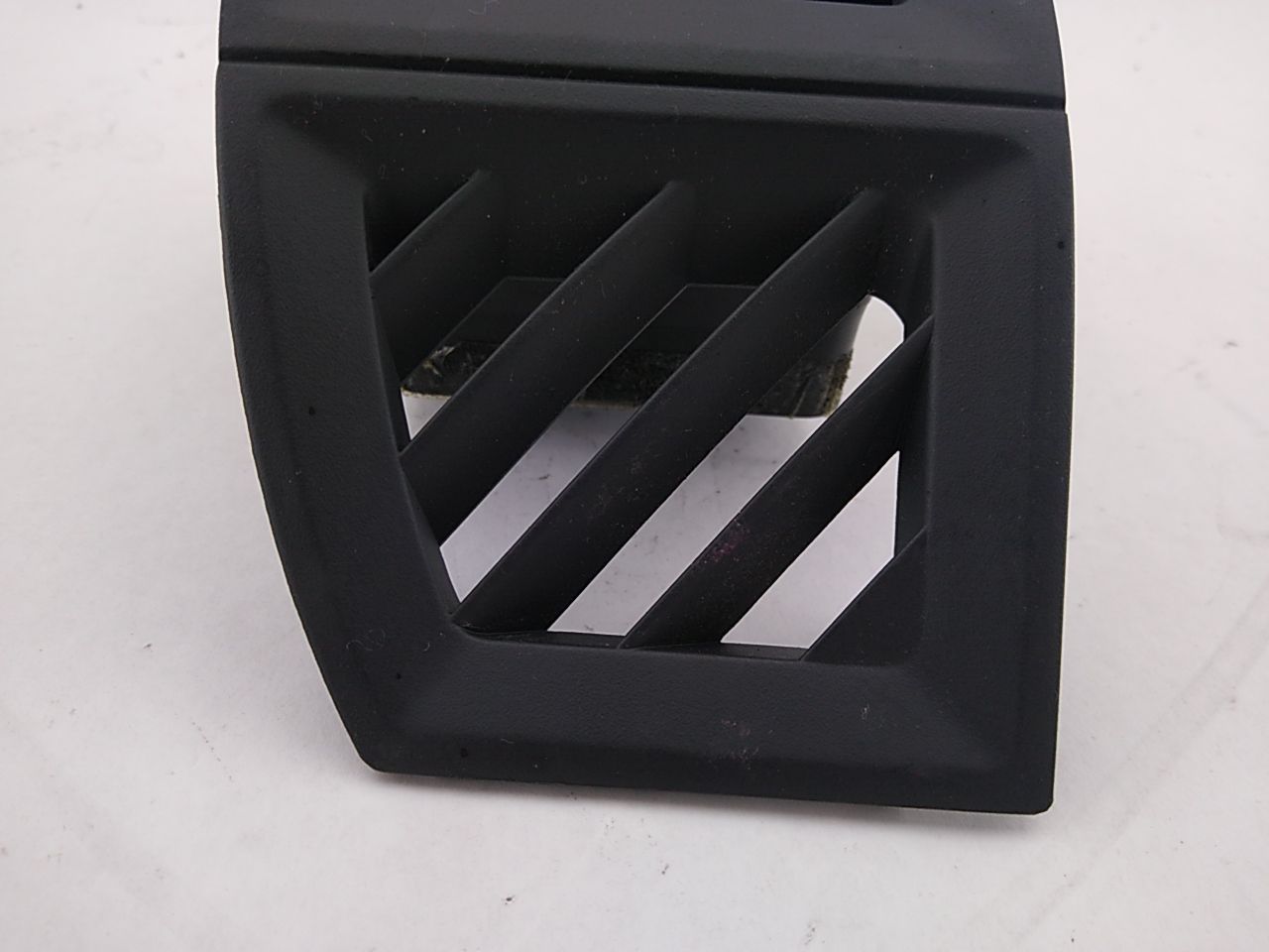 Dodge Charger Pair Of Dashboard Air Vents