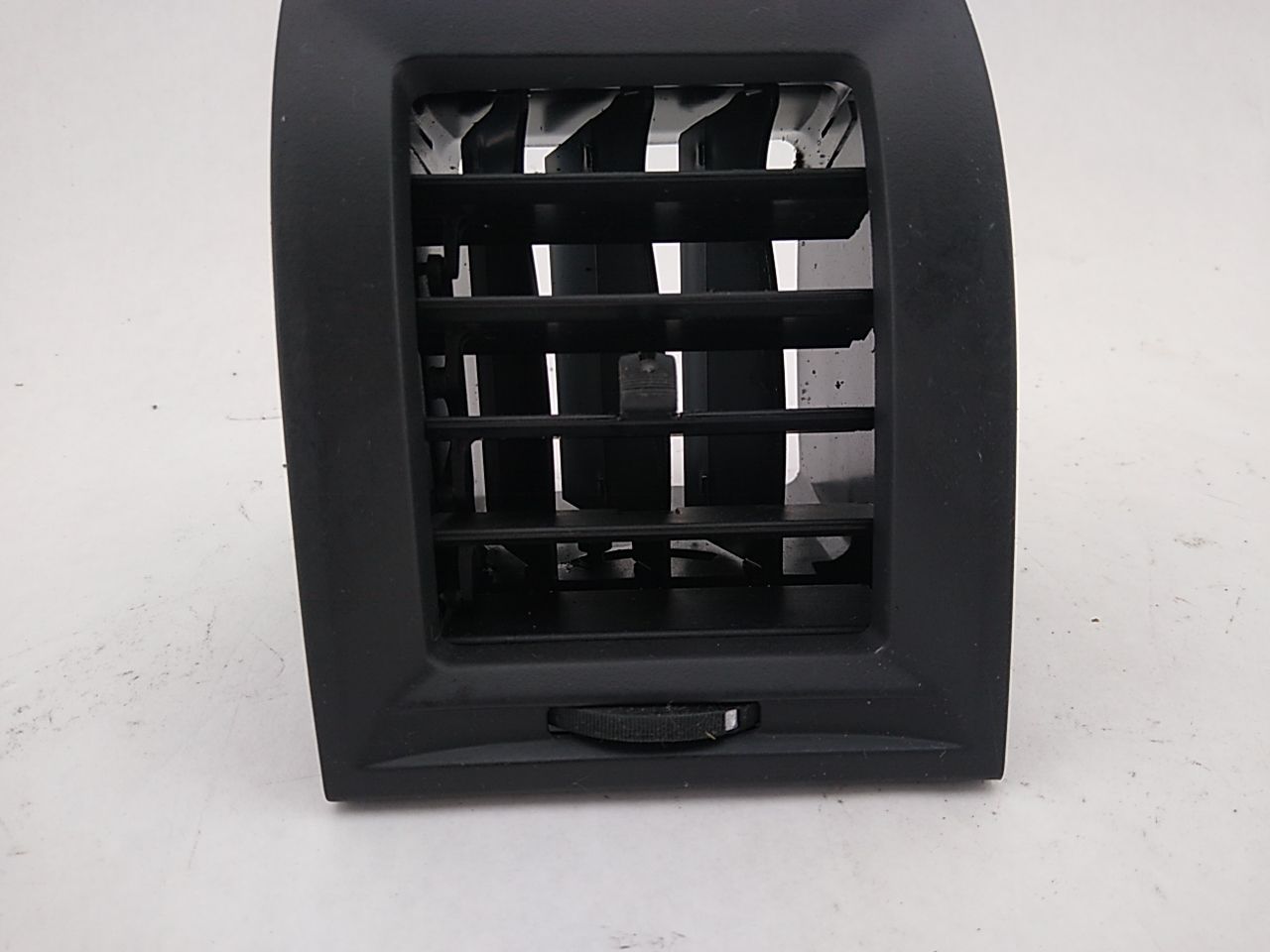 Dodge Charger Pair Of Dashboard Air Vents
