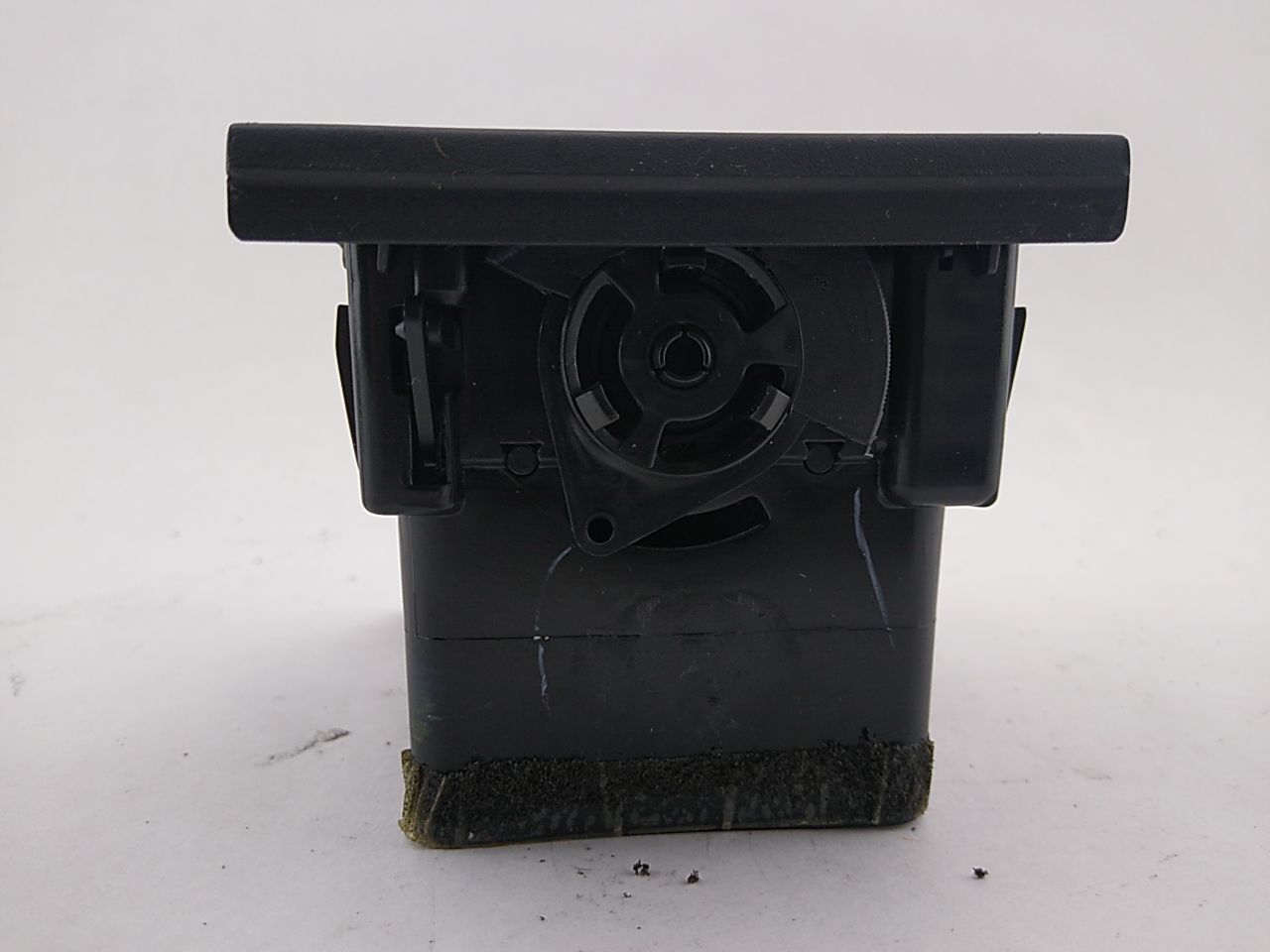 Dodge Charger Pair Of Dashboard Air Vents