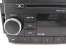 Dodge Charger Radio Audio CD Player-5
