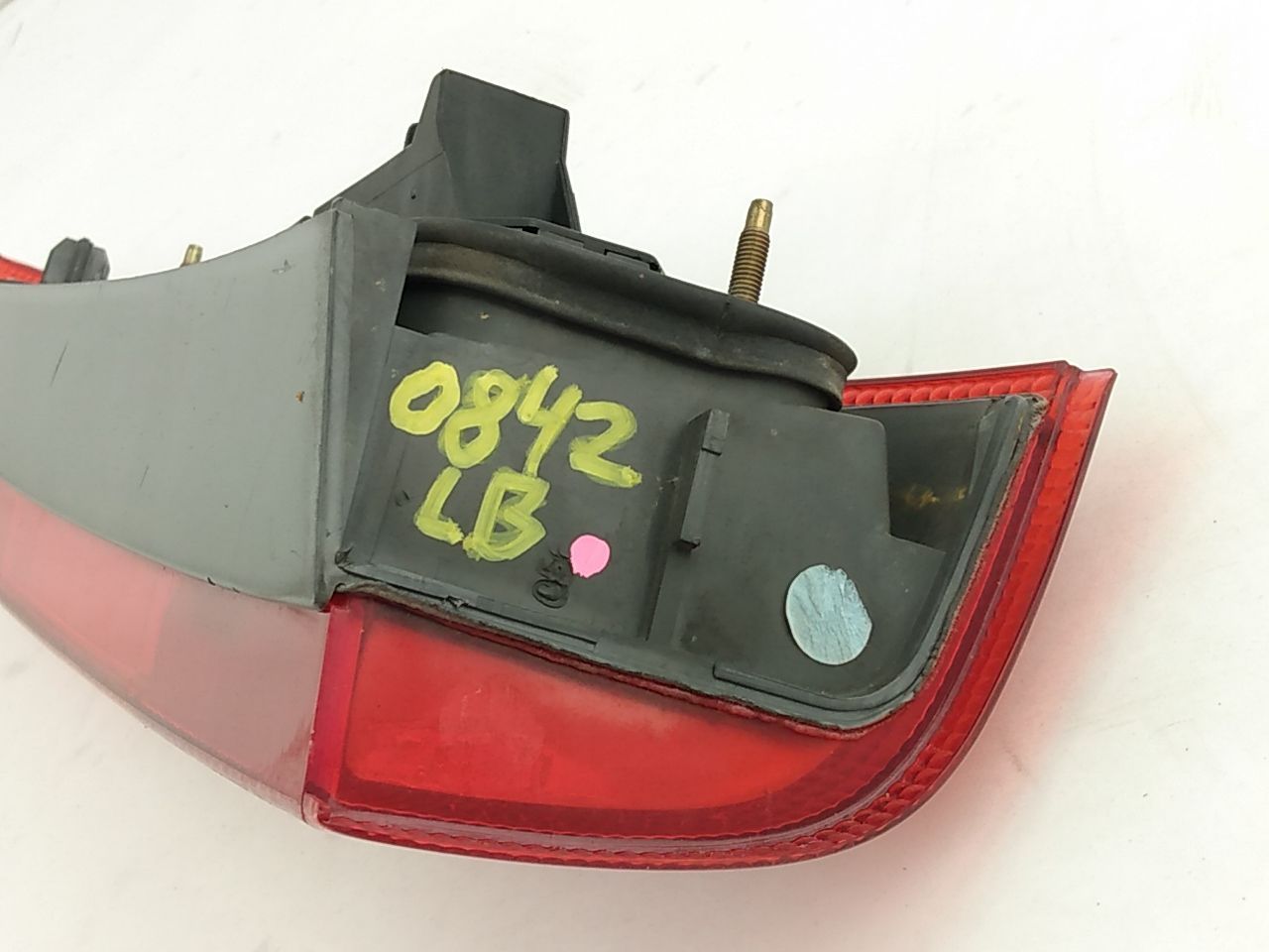 Volvo 850 Driver Left Upper Tail Lamp