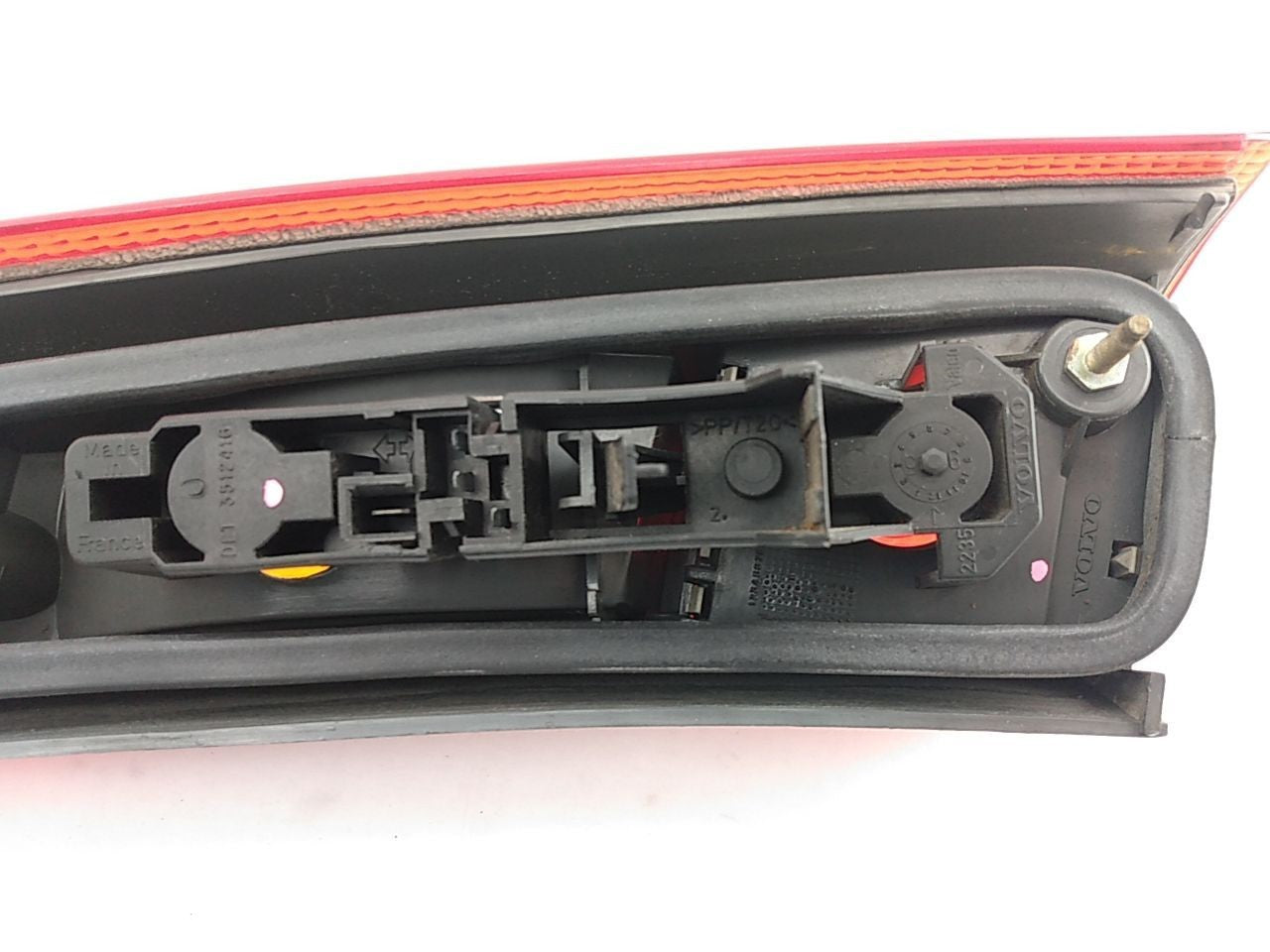 Volvo 850 Driver Left Upper Tail Lamp