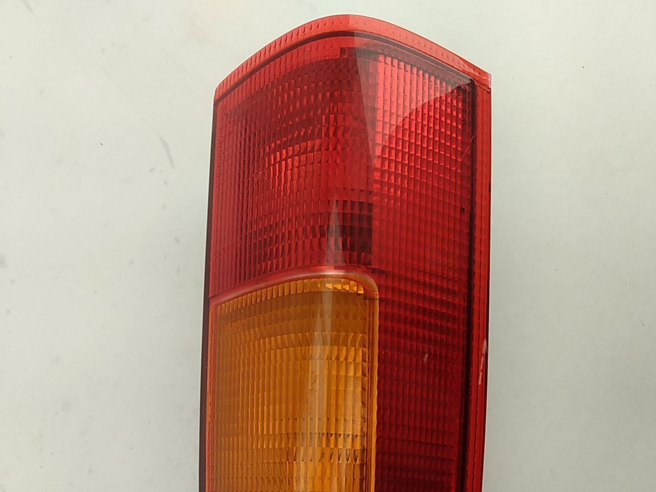 Volvo 850 Driver Left Upper Tail Lamp