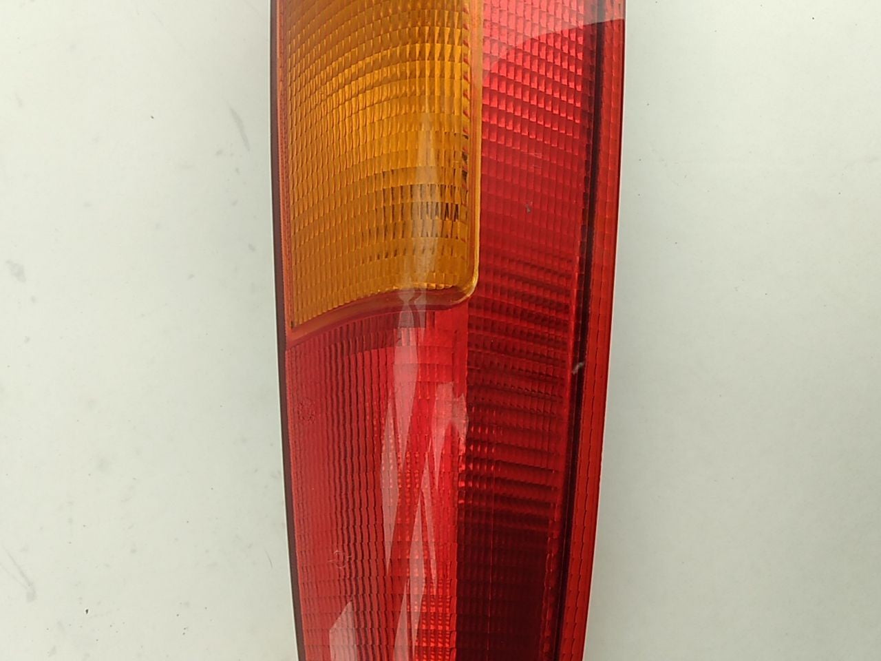 Volvo 850 Driver Left Upper Tail Lamp