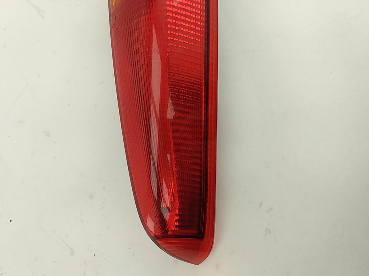 Volvo 850 Driver Left Upper Tail Lamp