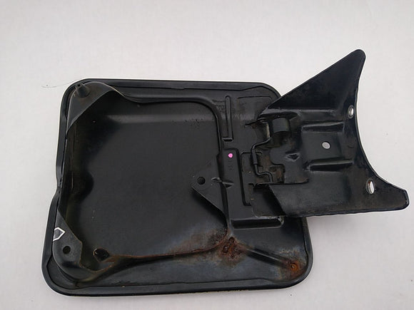 Dodge Charger Fuel Filler Door