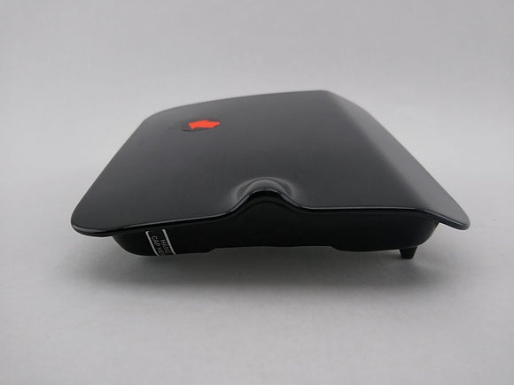 Dodge Charger Fuel Filler Door
