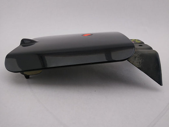Dodge Charger Fuel Filler Door