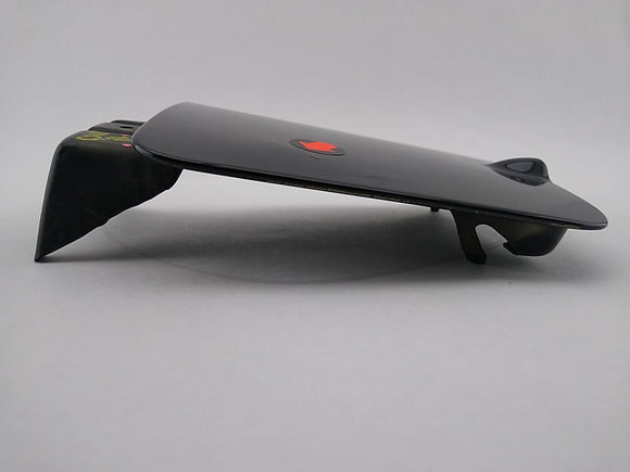 Dodge Charger Fuel Filler Door