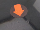 Dodge Charger Fuel Filler Door-7