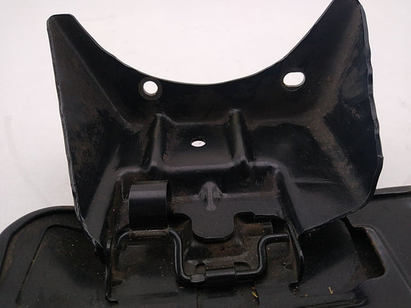 Dodge Charger Fuel Filler Door