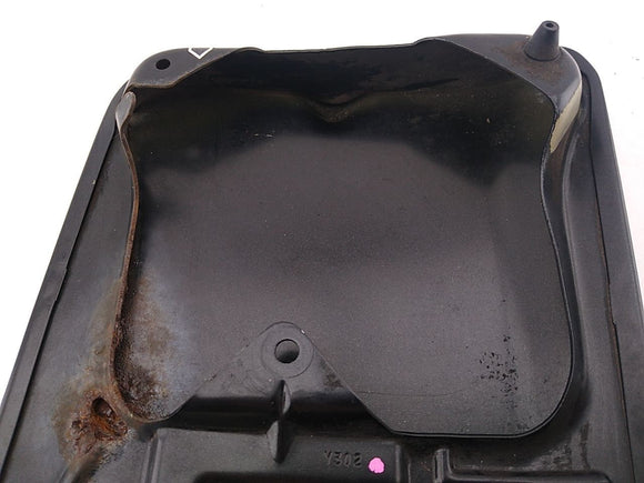 Dodge Charger Fuel Filler Door