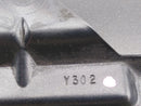 Dodge Charger Fuel Filler Door-12