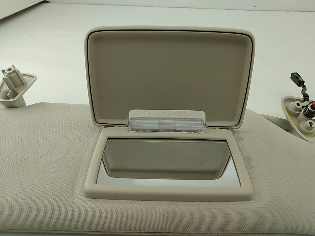 Dodge Charger Pair Of Sun Visors