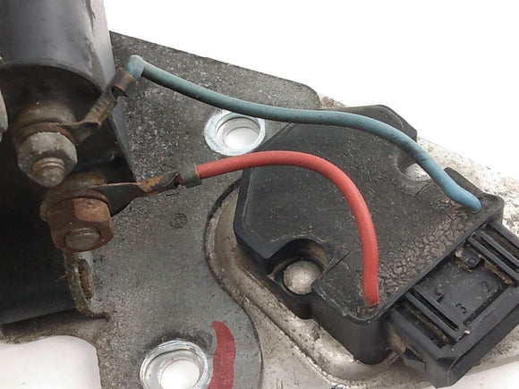 Volvo 850 Ignition Coil