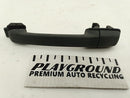 Volvo 850 Driver Left Rear Exterior Door Handle-1