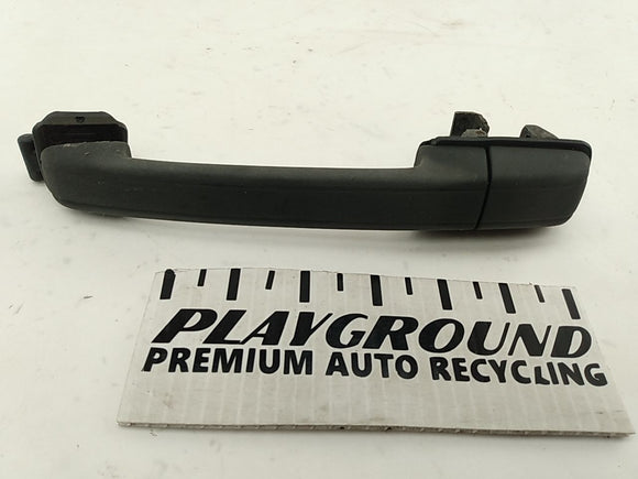 Volvo 850 Driver Left Rear Exterior Door Handle