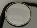 Volvo 850 Driver Left Power Side View Mirror-3