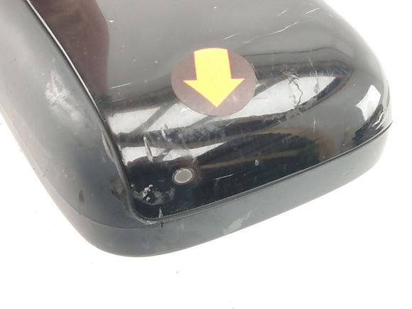 Volvo 850 Driver Left Power Side View Mirror