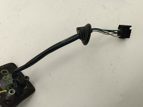 Volvo 850 Driver Left Power Side View Mirror