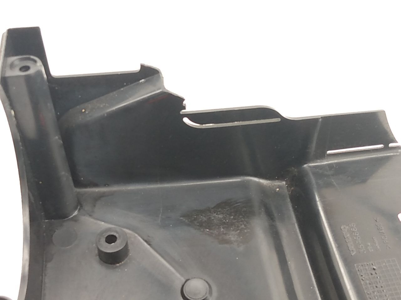 Volvo 850 Steering Column Lower Trim Cover