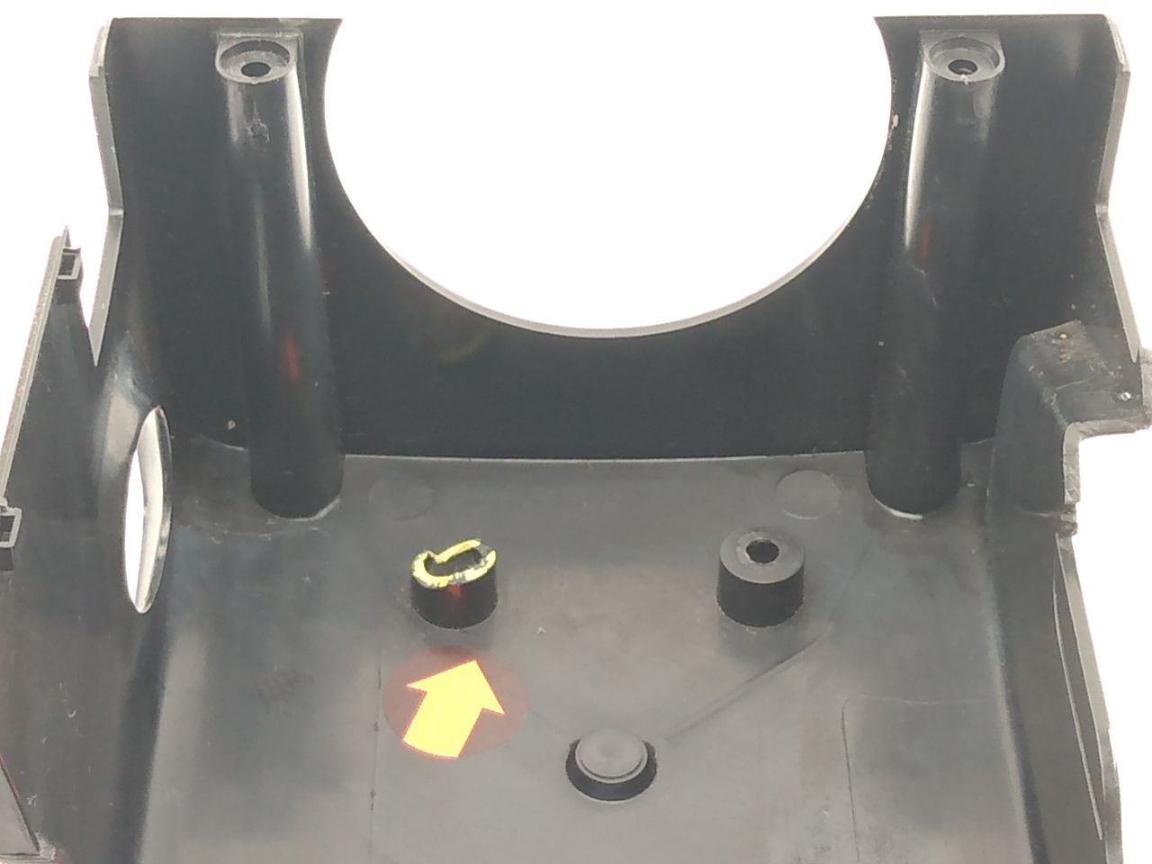 Volvo 850 Steering Column Lower Trim Cover
